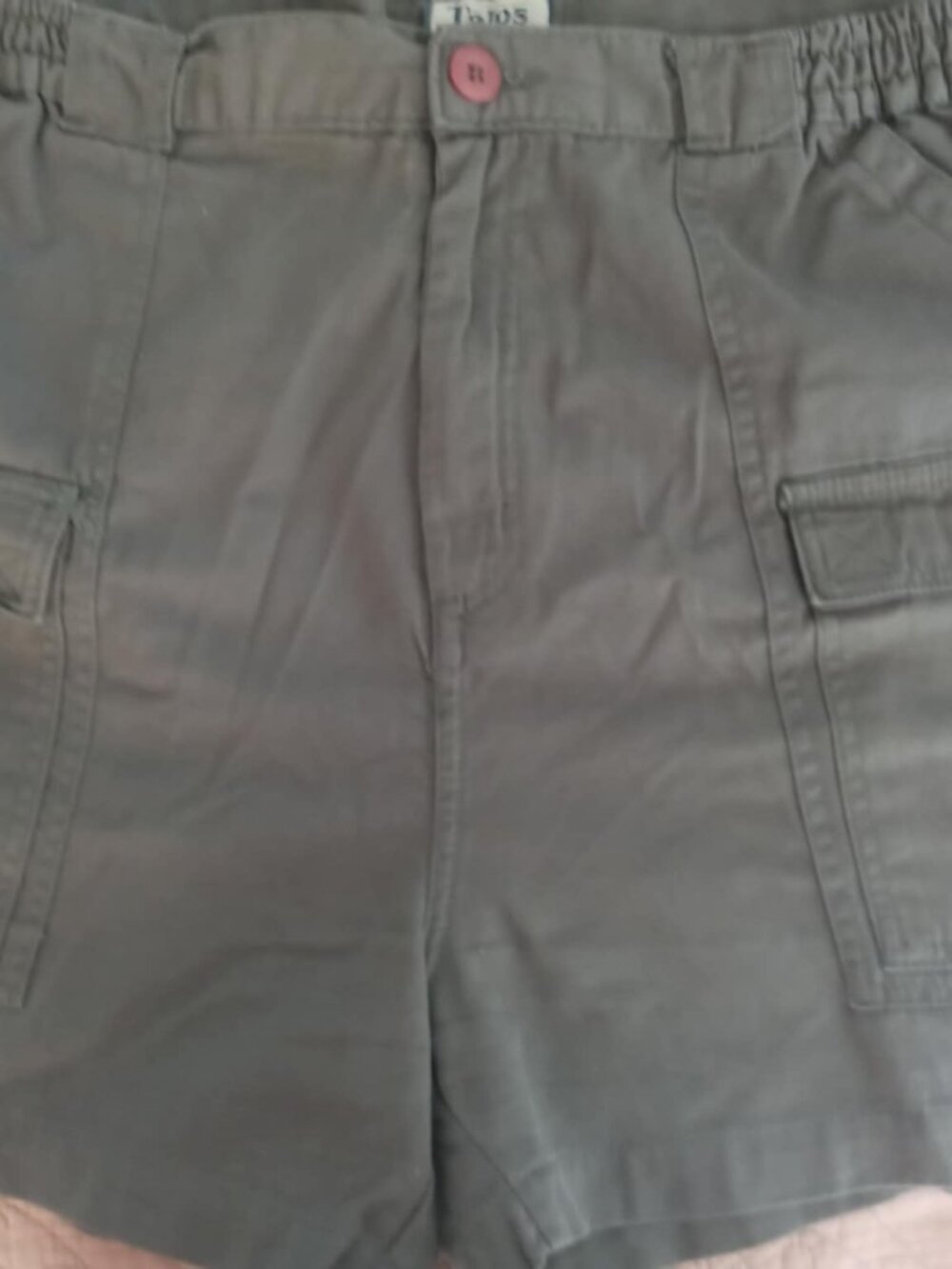 Talos 6-pocket men's shorts (waist 42)